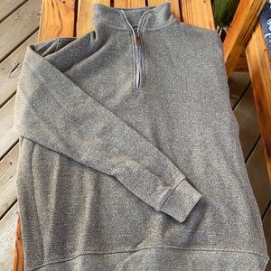 Flyshacker Clothing Co. Men's Pullover Sweater